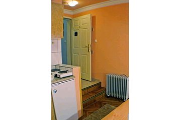 Serbia Privát Vrnjačka Banja, Eksteriør